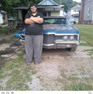 Meet your Posher, Henry